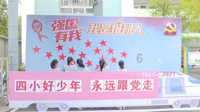 不惧严寒 冬季施工不停歇